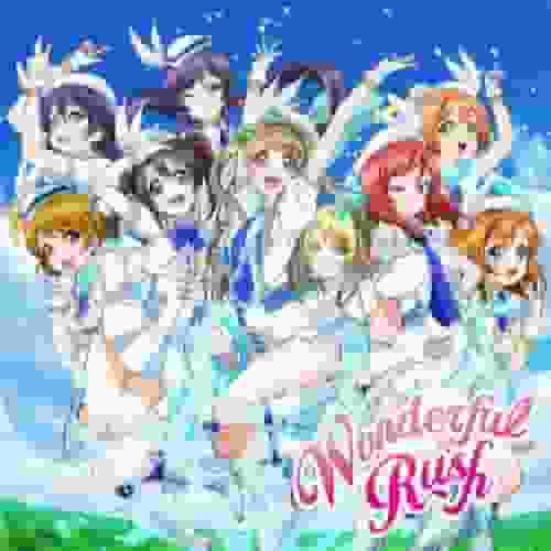 Una recensione approfondita del video musicale di "Wonderful Rush" da "Love Live! School idol project"!