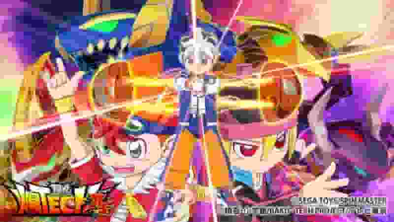 Una recensione approfondita della seconda puntata della serie "BakuTECH! Bakugan"! Le battaglie serie si sono evolute ulteriormente