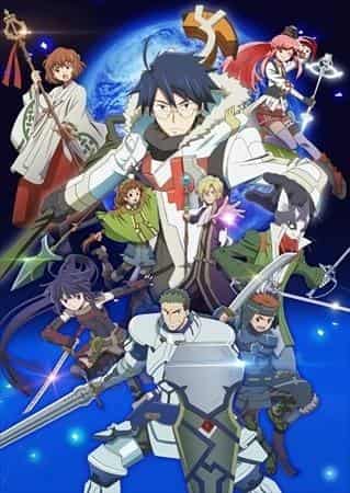 Una recensione approfondita dell'attrattiva e dell'evoluzione della seconda serie di Log Horizon