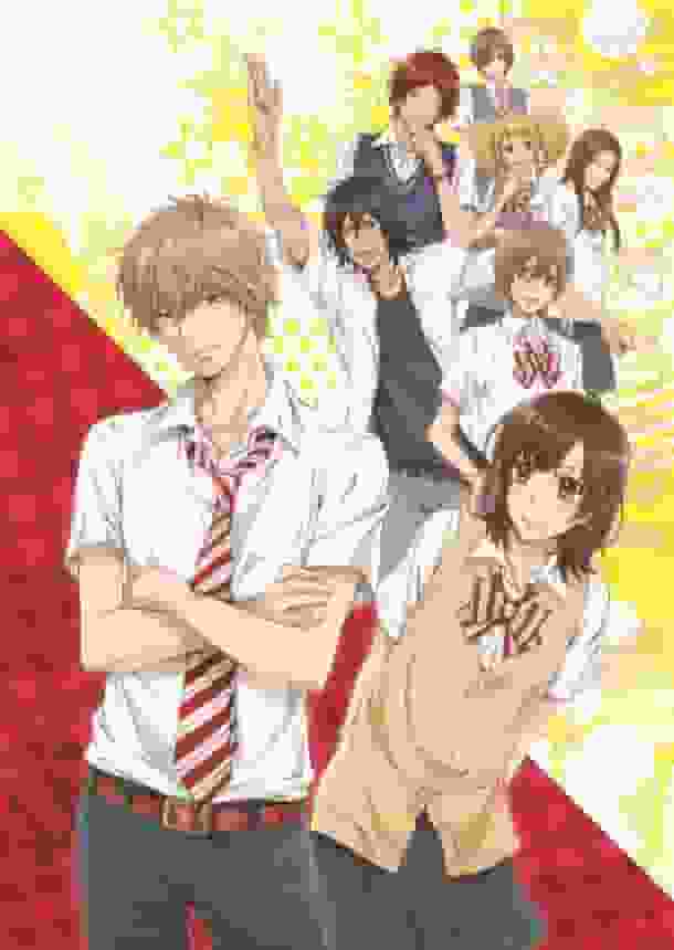 Il fascino e le recensioni di Wolf Girl e Black Prince: la storia d'amore definitiva