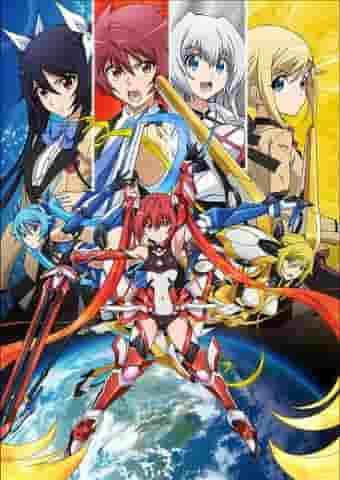 ``Avrò le codine gemelle.'' Il fascino e le recensioni di "Pigtails": un anime di battaglia unico pieno di amore per le codine gemelle