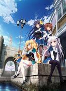 L'attrattiva e le recensioni di "Absolute Duo": nuove possibilità per gli anime di battaglie scolastiche