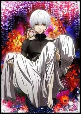 Tokyo Ghoul √Una recensione: una storia più profonda e sviluppi scioccanti