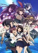 Il fascino e la valutazione di "Kantai Collection -KanColle-": uno sguardo approfondito al mondo delle corazzate antropomorfizzate