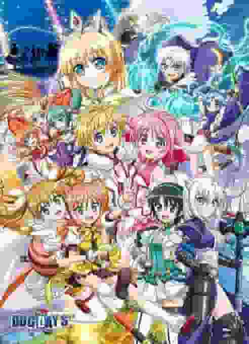 L'attrattiva e le recensioni di DOG DAYS: una spiegazione approfondita del divertimento di un fantasy alternativo