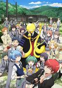 Assassination Classroom Stagione 1: una combinazione perfetta tra esilarante e commovente