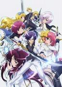 Recensione di "The Sacred Swordsman": una grande avventura che descrive il potere degli incantesimi proibiti e il legame delle spade