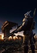 L'attrattiva e la valutazione di Appleseed Alpha: una festa per gli occhi e una narrazione profonda