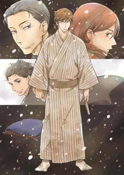 Showa Genroku Rakugo Shinju Yotarou Hen versione OAD: nuovo appeal e valutazione di un capolavoro
