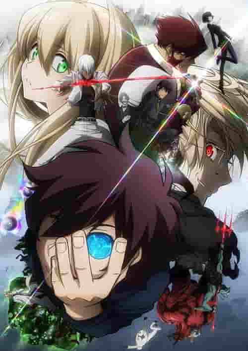 Recensione di Blood Blockade Battlefront: una fusione di dark fantasy e azione