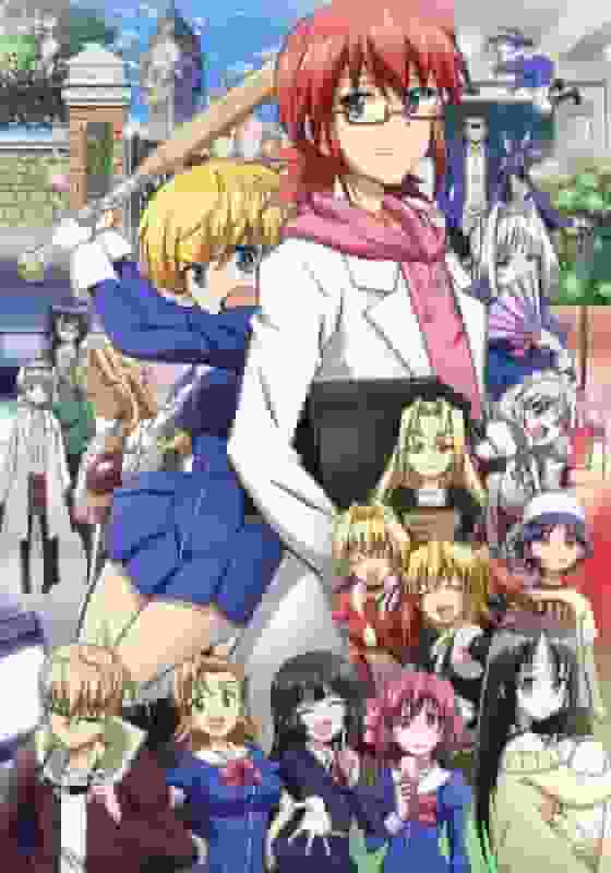 Il fascino e le recensioni di "Denpa Kyoushi": la storia di un insegnante unico e dei suoi studenti