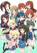 Ciao!! Kin-iro Mosaic - Recensione di personaggi affascinanti e una storia commovente