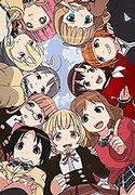 L'attrattiva e la valutazione dello spin-off della serie "Tesagure! Bukatsumono", "Let's Play with Purupuru Charm"