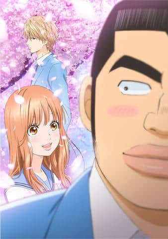 L'attrattiva e le recensioni di "My Love Story!!": Un'analisi approfondita di questa toccante storia d'amore