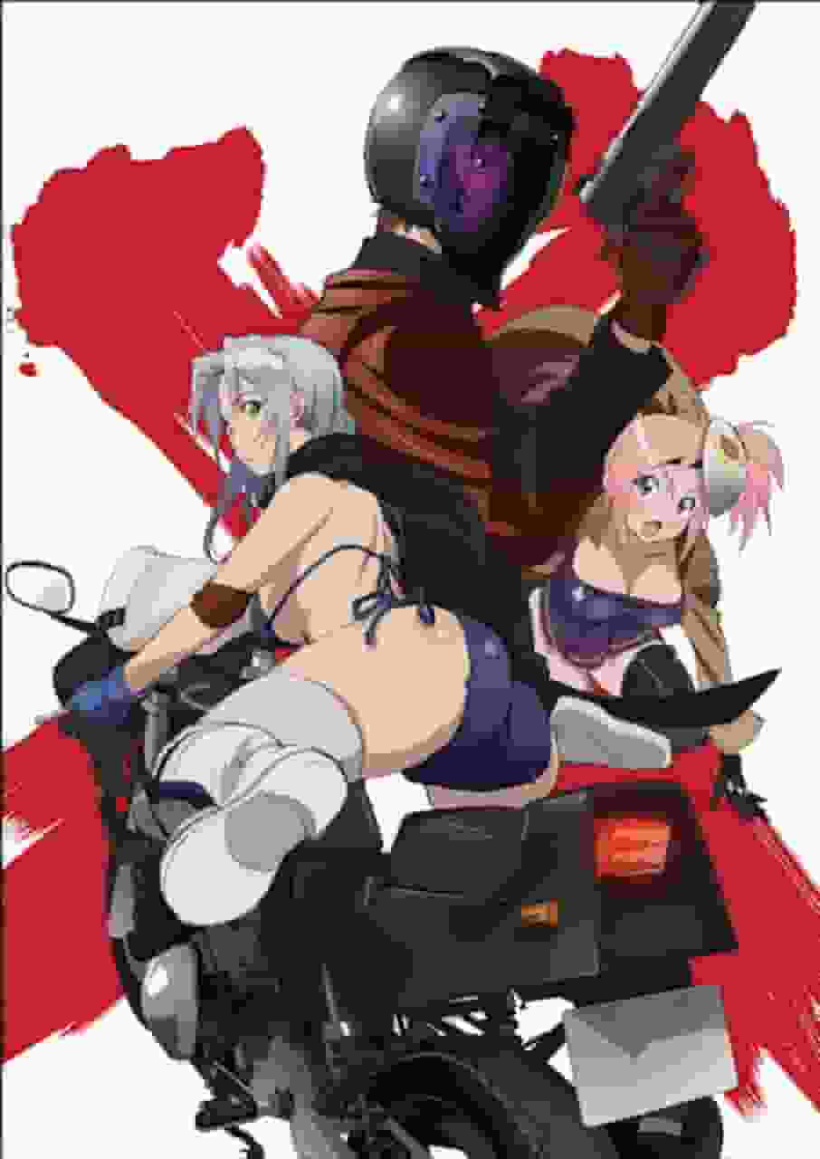 L'attrattiva e le recensioni di "Triage X": esplorare le profondità dell'azione e della storia