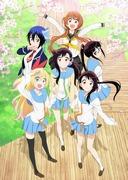 Nisekoi - Qual è il vero fascino nascosto dietro il falso amore?