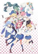 Urawa no Shirabe-chan: una valutazione approfondita dei personaggi affascinanti e della profondità della storia