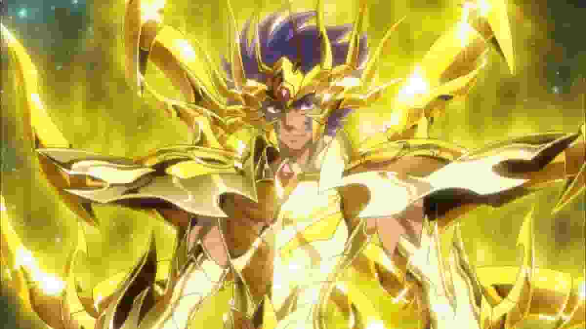 Saint Seiya: Soul of Gold - Appello e recensione: una nuova battaglia tra i leggendari cavalieri d'oro