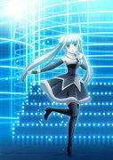 Appello e recensione di Miss Monochrome -The Animation- 3: personaggi unici e storia approfondita
