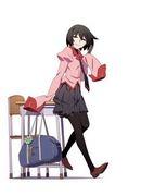 Owarimonogatari: Valutazione e impressioni come culmine della serie Monogatari