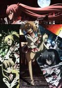L'attrattiva e le recensioni di "Aria the Scarlet Ammo AA": un'analisi approfondita della vita scolastica ricca di azione