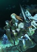 Anti-Magic Academy 35th Test Platoon: Recensione e consiglio di un anime d'azione con personaggi e trama affascinanti