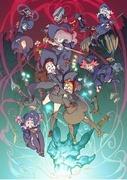 Little Witch Academia's Enchanted Parade: una storia avvincente e uno sviluppo profondo dei personaggi