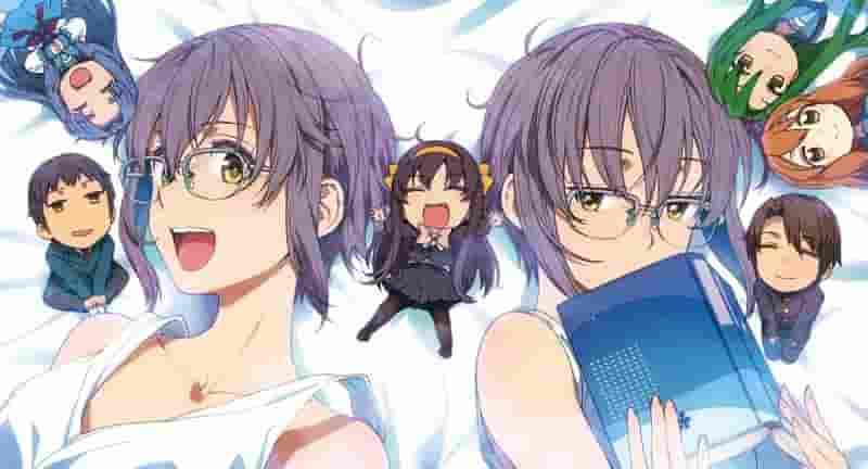 L'appello e la valutazione dell'OVA "La scomparsa di Yuki Nagato-chan"