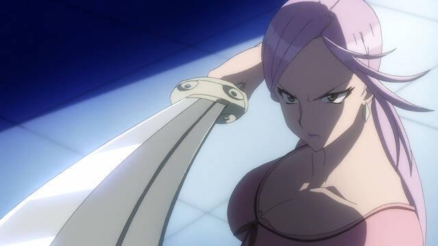 Appeal e valutazione di Triage X OVA: una spiegazione approfondita dell'azione e della profondità della storia