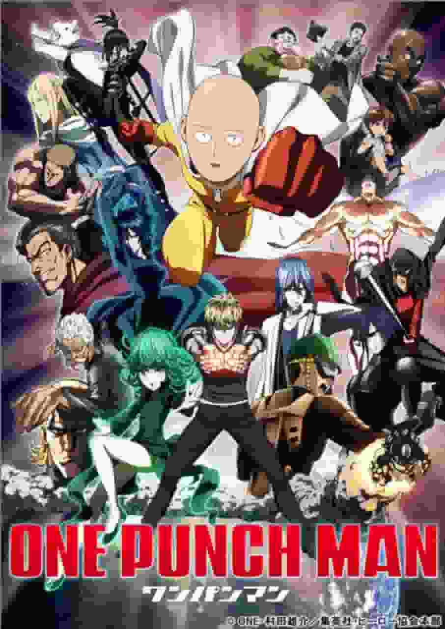 L'appello e la valutazione di One Punch Man OVA "One Punch ☆ Hamidashi Theater"