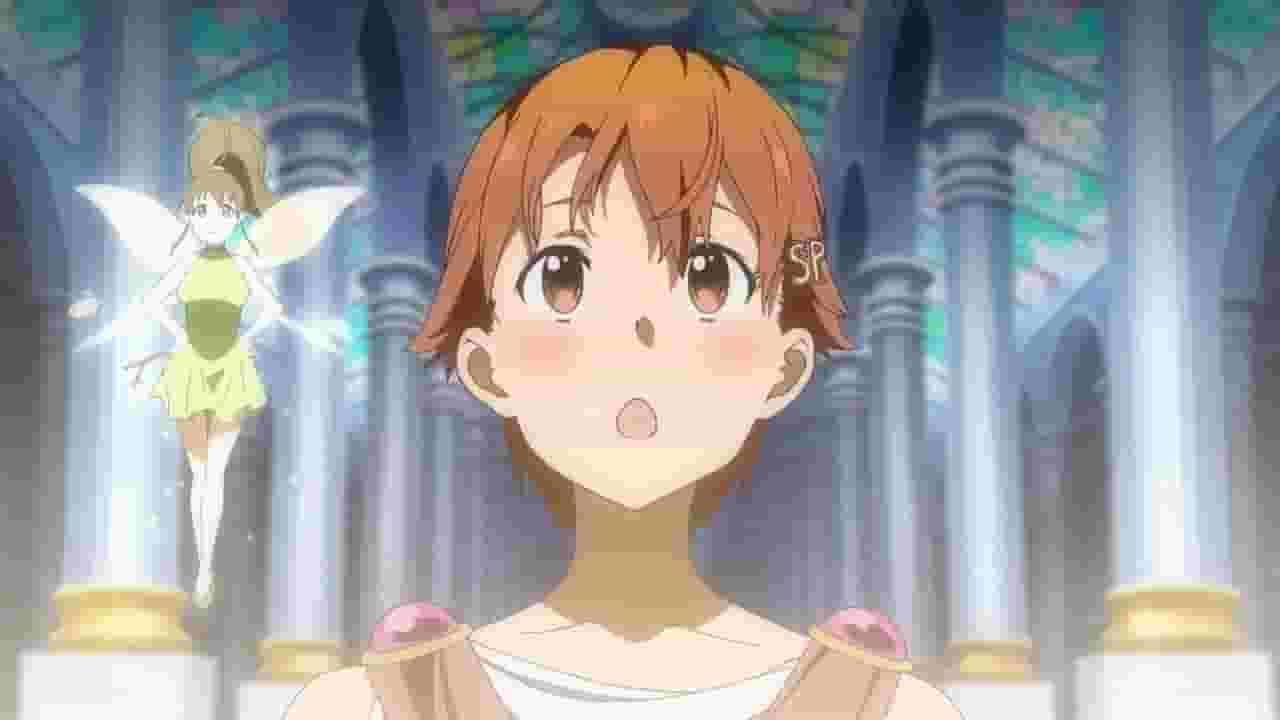 L'attrattiva e le recensioni di "WORKING!!! Lord of the Takanashi": il perfetto equilibrio tra risate ed emozioni