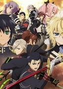 Appello e recensione di "Seraph of the End: Battle at Nagoya": battaglie feroci e una storia più profonda