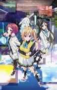 Recensione di Myriad Colors Phantom World: intrattenimento intrecciato con personaggi affascinanti e una visione del mondo unica