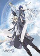 Norn 9: Una combinazione di personaggi affascinanti e una storia profonda