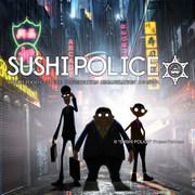 Recensione di "SUSHI POLICE": uno strano mix di sushi e polizia