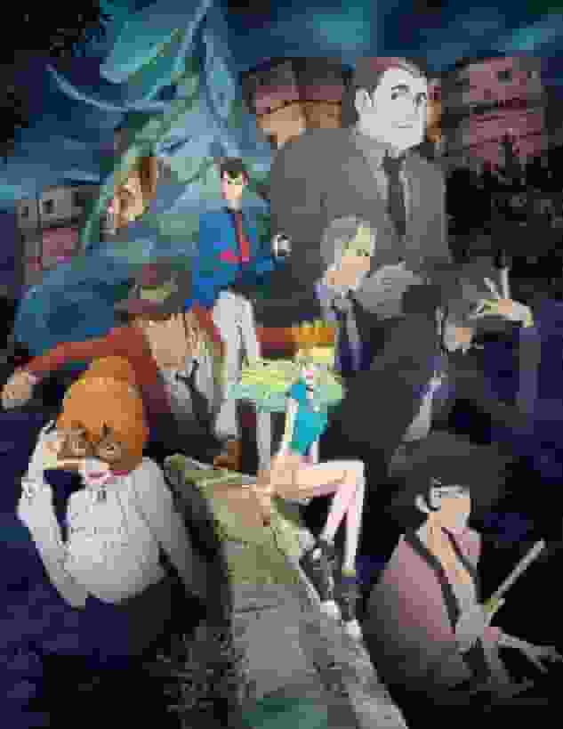 Il fascino e le recensioni di Lupin III: Italian Game: quali sono gli episodi imperdibili?