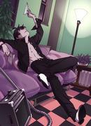 Koyomimonogatari: una recensione approfondita dell'ottavo capitolo della serie Monogatari!