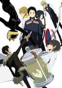 L'attrattiva e le recensioni di "Durarara!!x2: Final Chapter": una spiegazione approfondita delle emozioni e dell'eccitazione del capitolo finale
