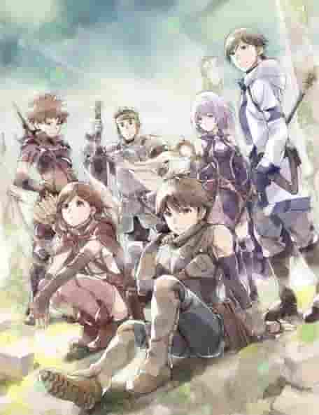 Recensione di Grimgar of Fantasy and Ash: una fusione di avventura realistica e profondo dramma umano