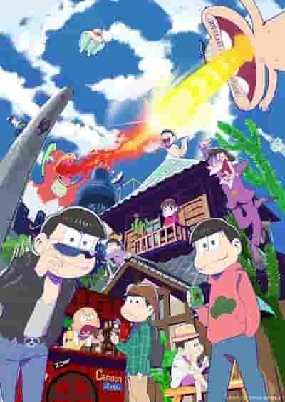Osomatsu-san Episodio 3.5 Recensione approfondita: il perfetto equilibrio tra risate ed emozioni