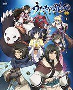 L'attrattiva e la valutazione dei brevi episodi di "Utawarerumono: False Mask"