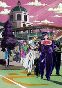 Le bizzarre avventure di JoJo: Diamond is Unbreakable - Una recensione approfondita della storia affascinante e dei personaggi
