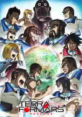 Recensione di Terra Formars Revenge: evoluzione incredibile e battaglie feroci
