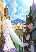 Re:ZERO -Starting Life in Another World- Lo shock e il fascino della prima serie