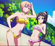 "Unlimited Phantom World": una recensione approfondita degli affascinanti personaggi e della visione del mondo unica