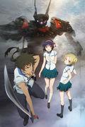 Kuromukuro: Qual è il fascino di questo anime sui robot che attraversa i tempi moderni e il periodo degli Stati Combattenti?