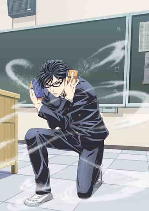 "È Sakamoto?" L'attrattiva e le recensioni di "Le avventure di 'Le avventure di '": personaggi e storia avvincenti