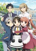 Il fascino e la reputazione di Shonen Maid: una storia commovente vista da una nuova prospettiva