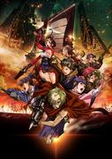 Kabaneri della Fortezza di Ferro: una recensione approfondita dell'incredibile visione del mondo e della narrazione dettagliata