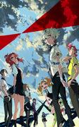 Kiznaiver: una revisione approfondita della storia del dolore e della crescita del legame